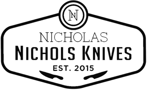 Nicholas Nichols Knives Gift Cards - Nicholas Nichols Knives