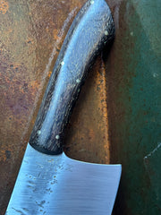 Large Cleaver- Wenge