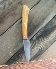 Large Paring - North Carolina Pine