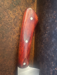 6" Chef - Oak