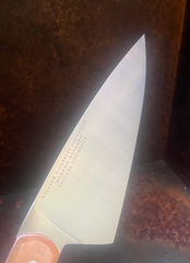 6" Chef - Indiana University (Hurryin' Hoosiers)