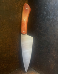 6" Chef - Red Maple