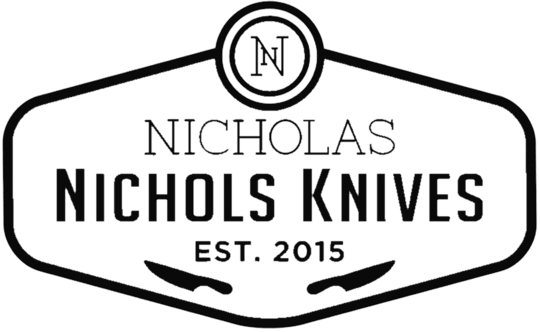 Nicholas Nichols Knives Gift Cards