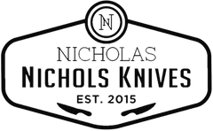 Nicholas Nichols Knives Gift Cards - Nicholas Nichols Knives