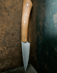 Large Paring Knife - Fenway Park (Boston Red Sox) - Nicholas Nichols Knives