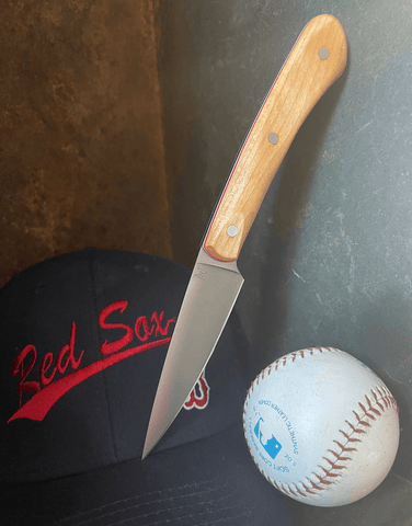 Large Paring Knife - Fenway Park (Boston Red Sox) - Nicholas Nichols Knives