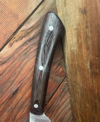 Large Paring - Wenge