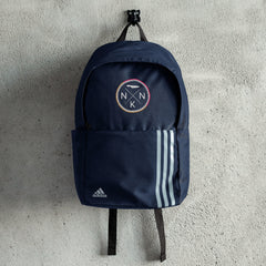 NNK adidas backpack