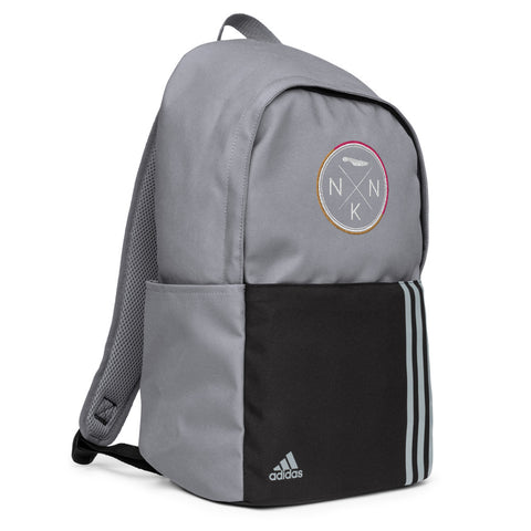 NNK adidas backpack