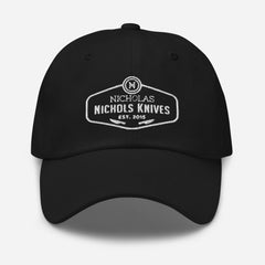 Nichols "Dad" hat