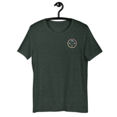 NNK Logo Short-Sleeve Unisex T-Shirt