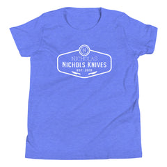 Nichols Youth Short Sleeve T-Shirt