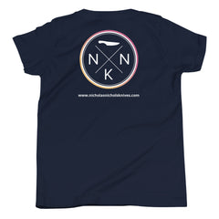 NNK Youth Short Sleeve T-Shirt